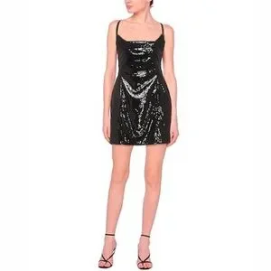 Danier | Dresses | Danier 0 Genuine Leather Shiny Snakeskin Effect Dress |  Poshmark